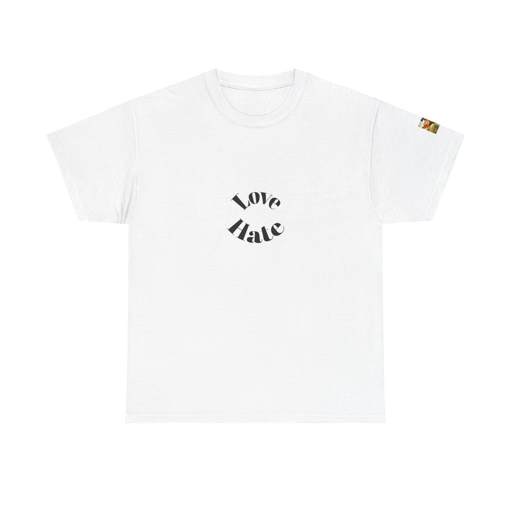 Who Am I , by Olga Foreign. Graphic Unisex Tee | Casual T-Shirt, Unique Gift for Friends, Statement Shirt, American Theme Tee, Everyday Wear