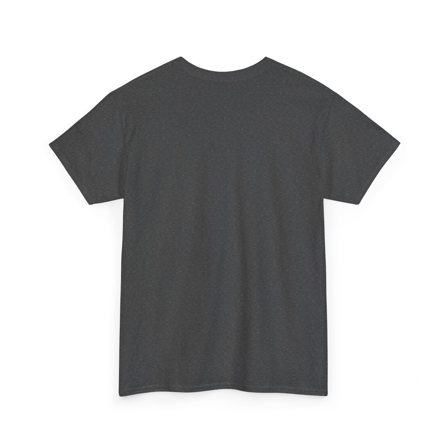 Perfect for Book Lovers Art-Inspired Unisex Heavy Cotton Tee – By Olga Foreign