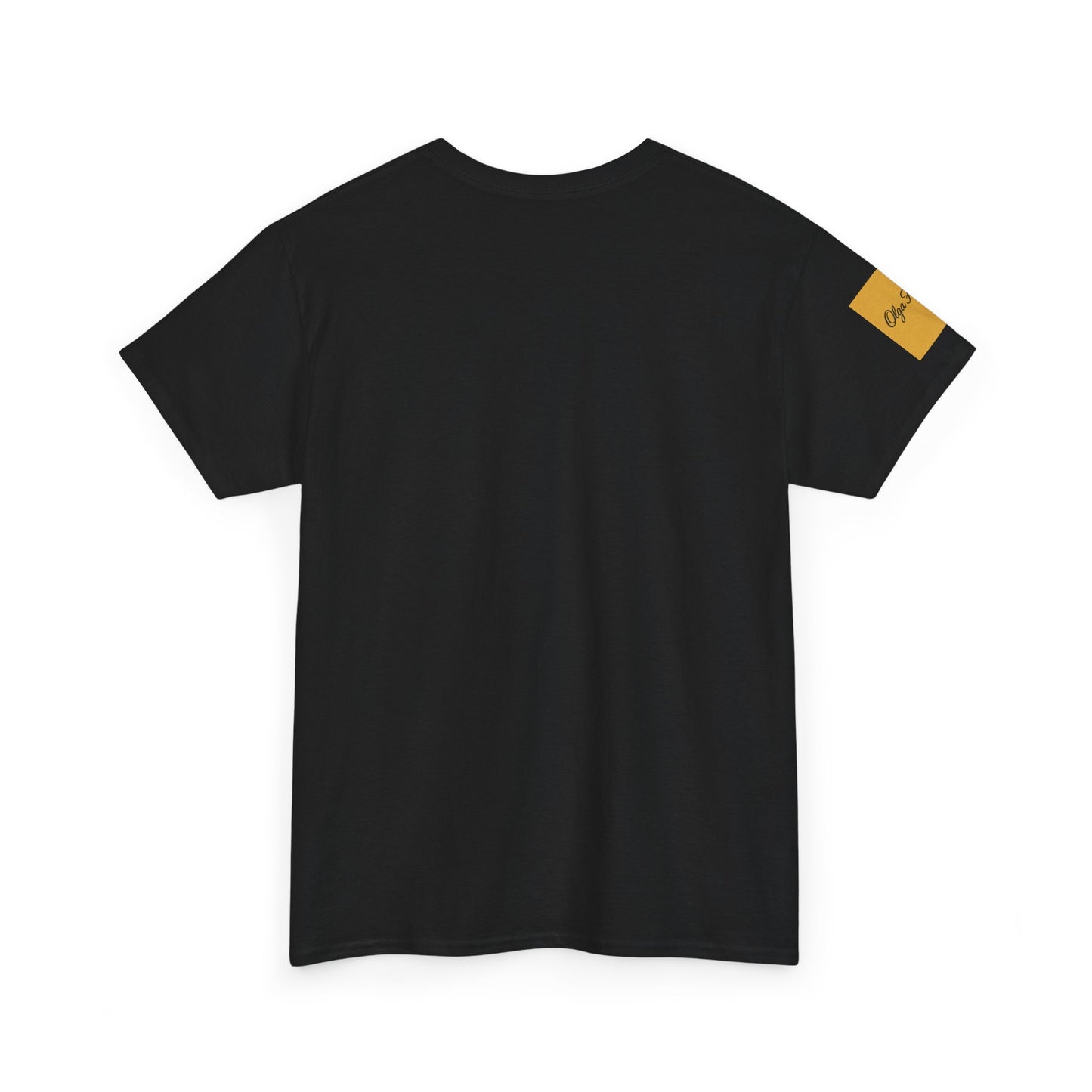 I’m a Garvey Girl Tee — Vintage Black Pride Jamaica Graphic T-Shirt