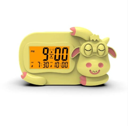 Popular Sleep Kids Calm Sleep Kids Sleep Kids Calf Clock