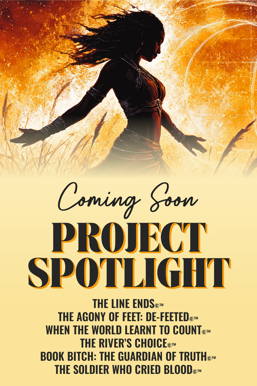 Project Spotlight