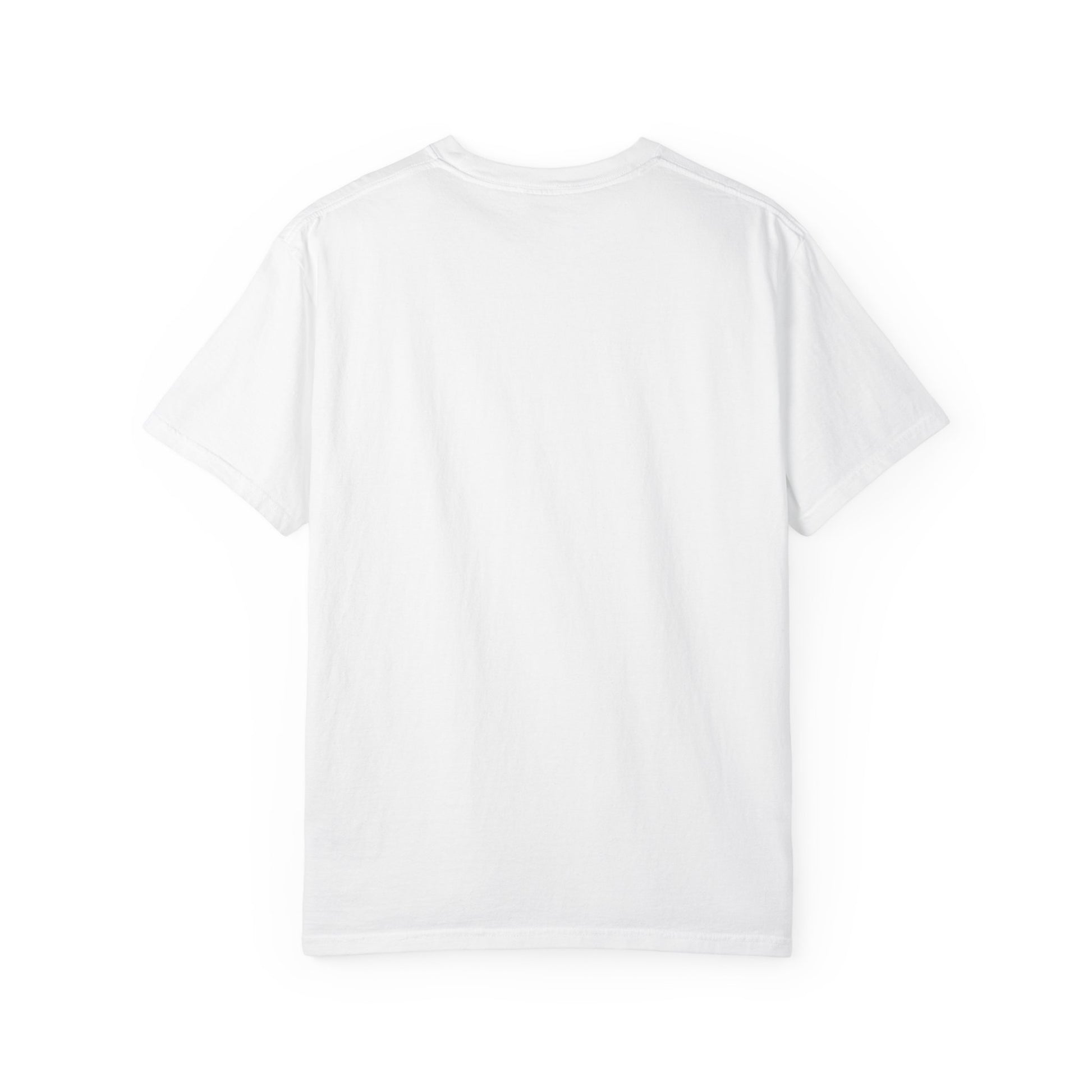 Love & Hate T-Shirt - Artistic Graphic Tee for Self-Expression by Olga Foreign