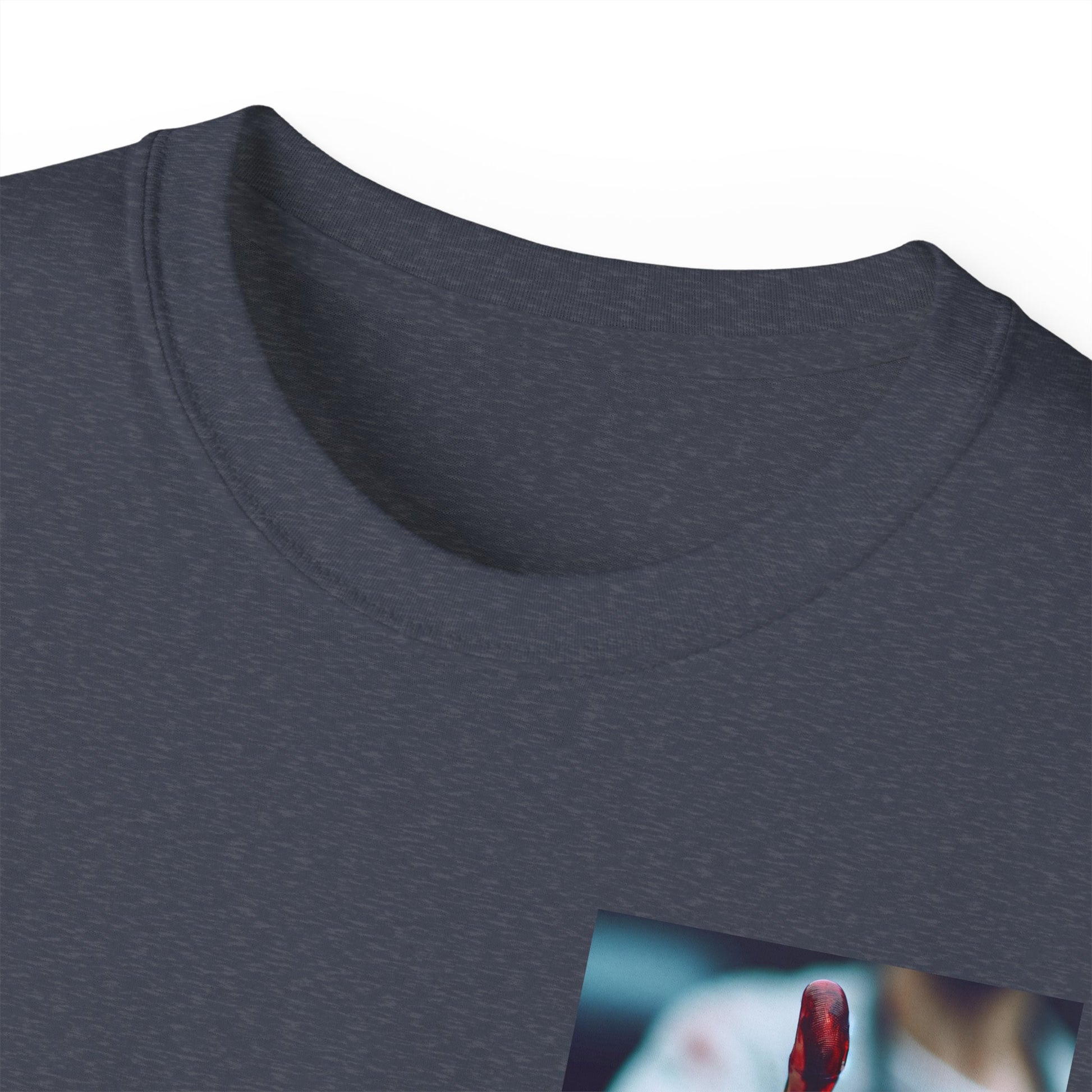 Funny Retirement Unisex Ultra Cotton Tee