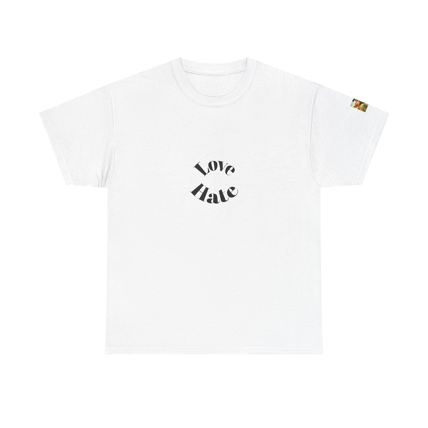 Who Am I , by Olga Foreign. Graphic Unisex Tee | Casual T-Shirt, Unique Gift for Friends, Statement Shirt, American Theme Tee, Everyday Wear