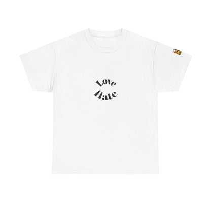 Who Am I , by Olga Foreign. Graphic Unisex Tee | Casual T-Shirt, Unique Gift for Friends, Statement Shirt, American Theme Tee, Everyday Wear