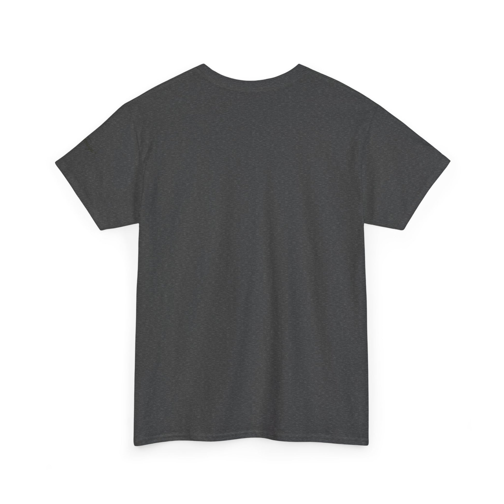 Perfect for Book Lovers Art-Inspired Unisex Heavy Cotton Tee – By Olga Foreign