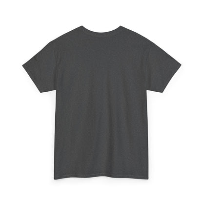 Perfect for Book Lovers Art-Inspired Unisex Heavy Cotton Tee – By Olga Foreign