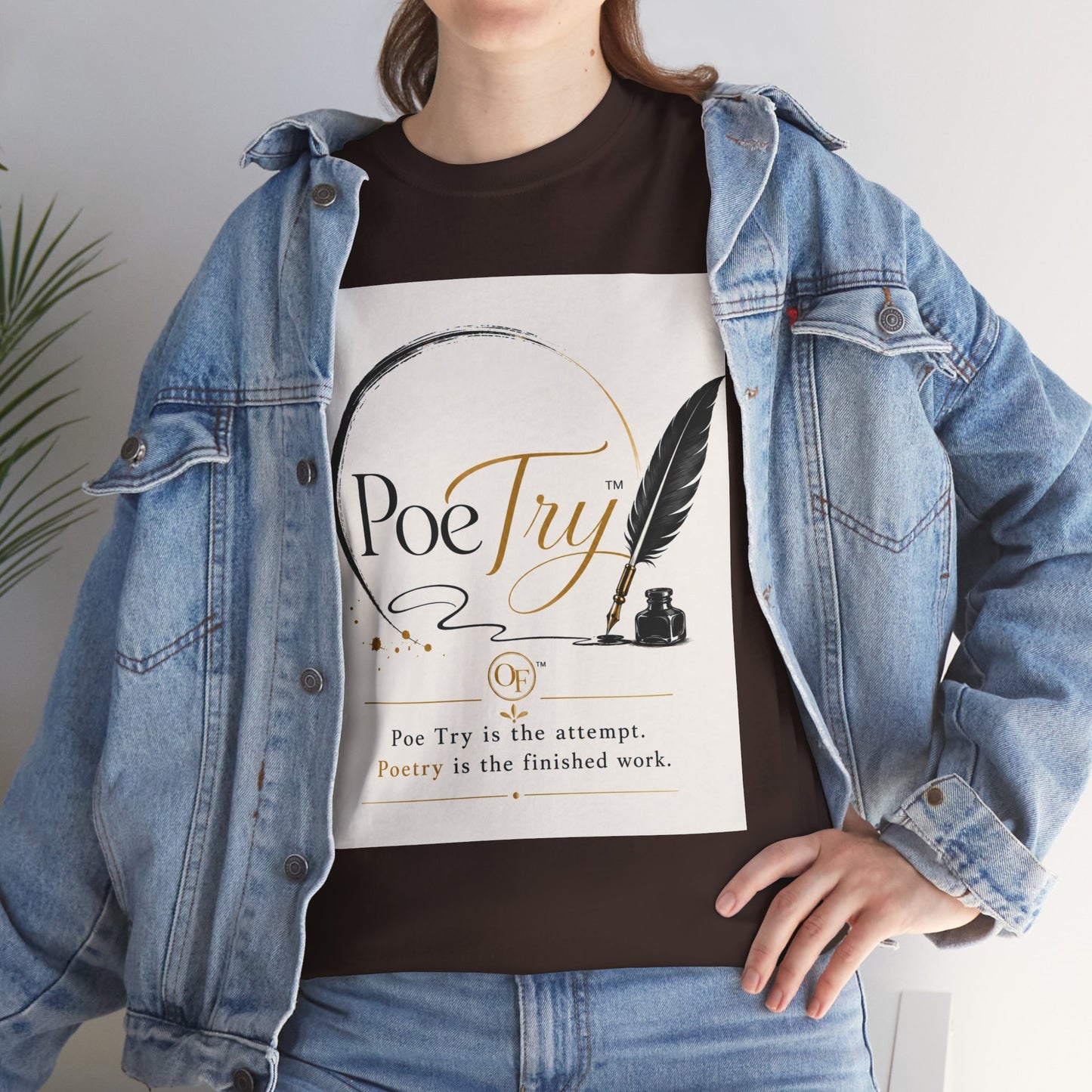 'PoeTry'  by Olga Foreign