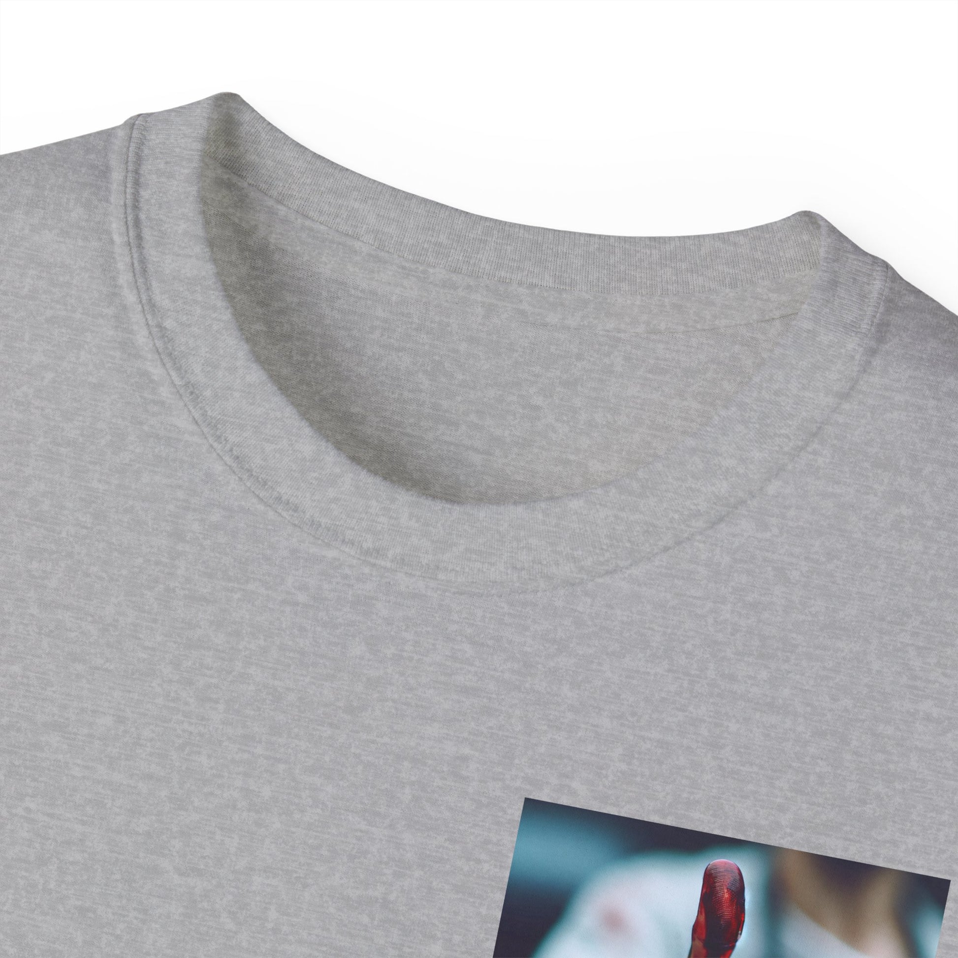 Funny Retirement Unisex Ultra Cotton Tee