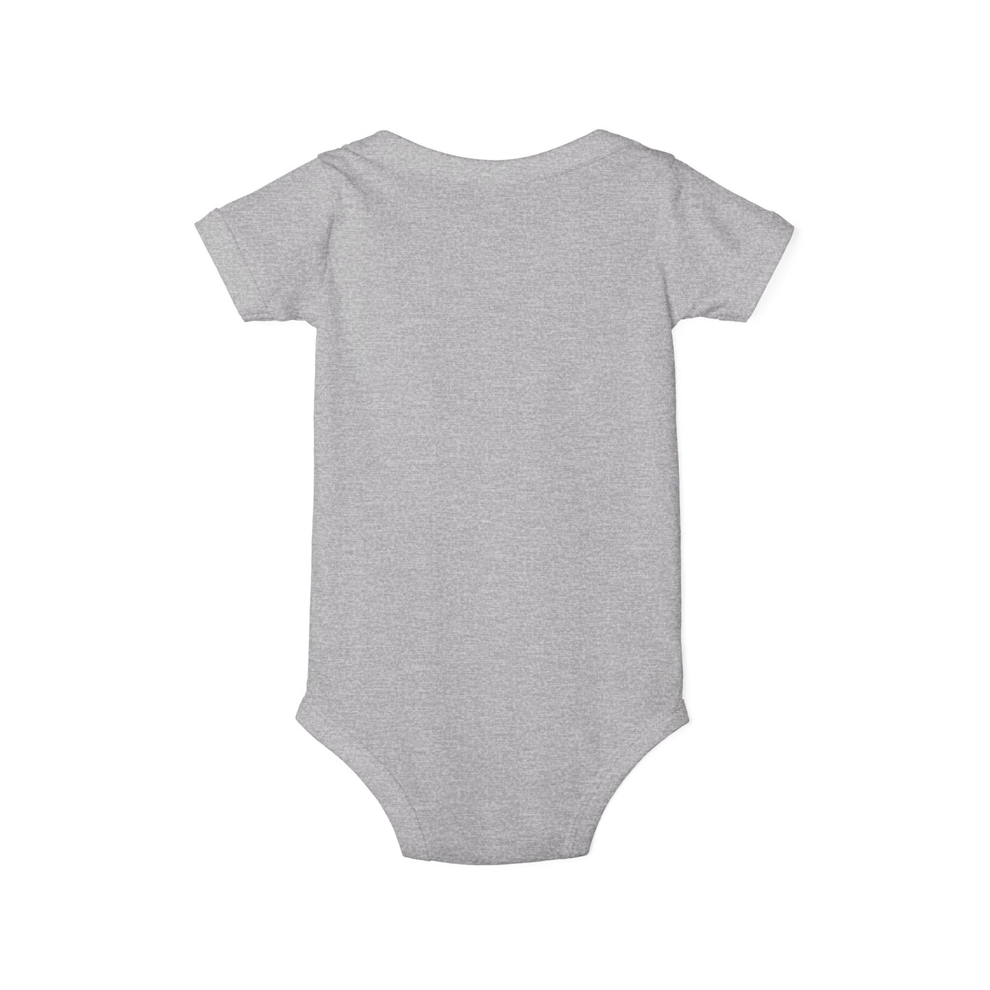 Precious Egg Infant Jersey One Piece - Adorable Baby Bodysuit