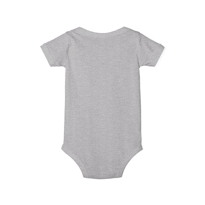 Precious Egg Infant Jersey One Piece - Adorable Baby Bodysuit