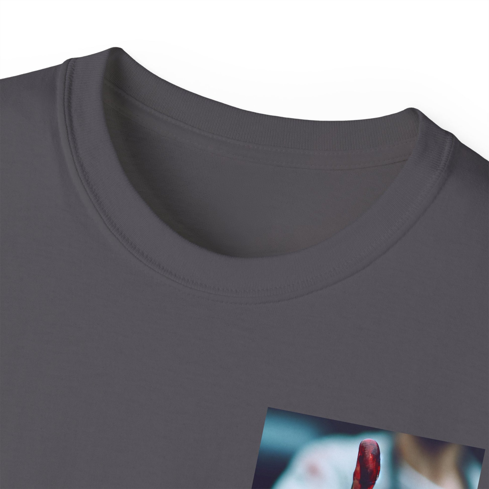 Olga Foreign Design Funny Retirement Unisex Ultra Cotton Tee