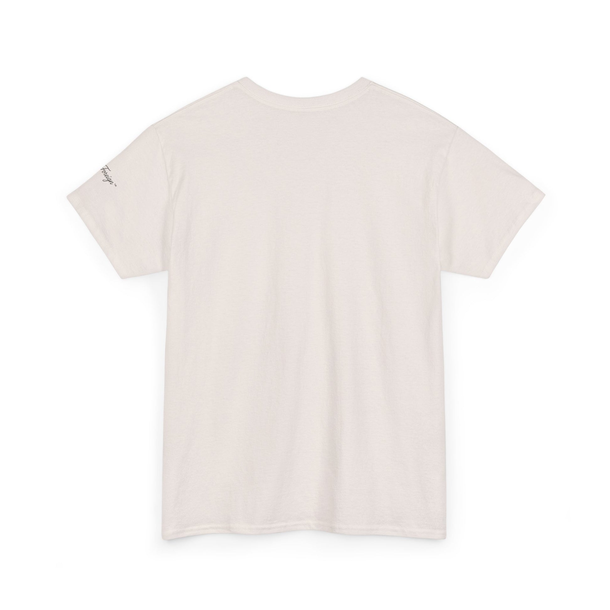 Perfect for Book Lovers Art-Inspired Unisex Heavy Cotton Tee – By Olga Foreign