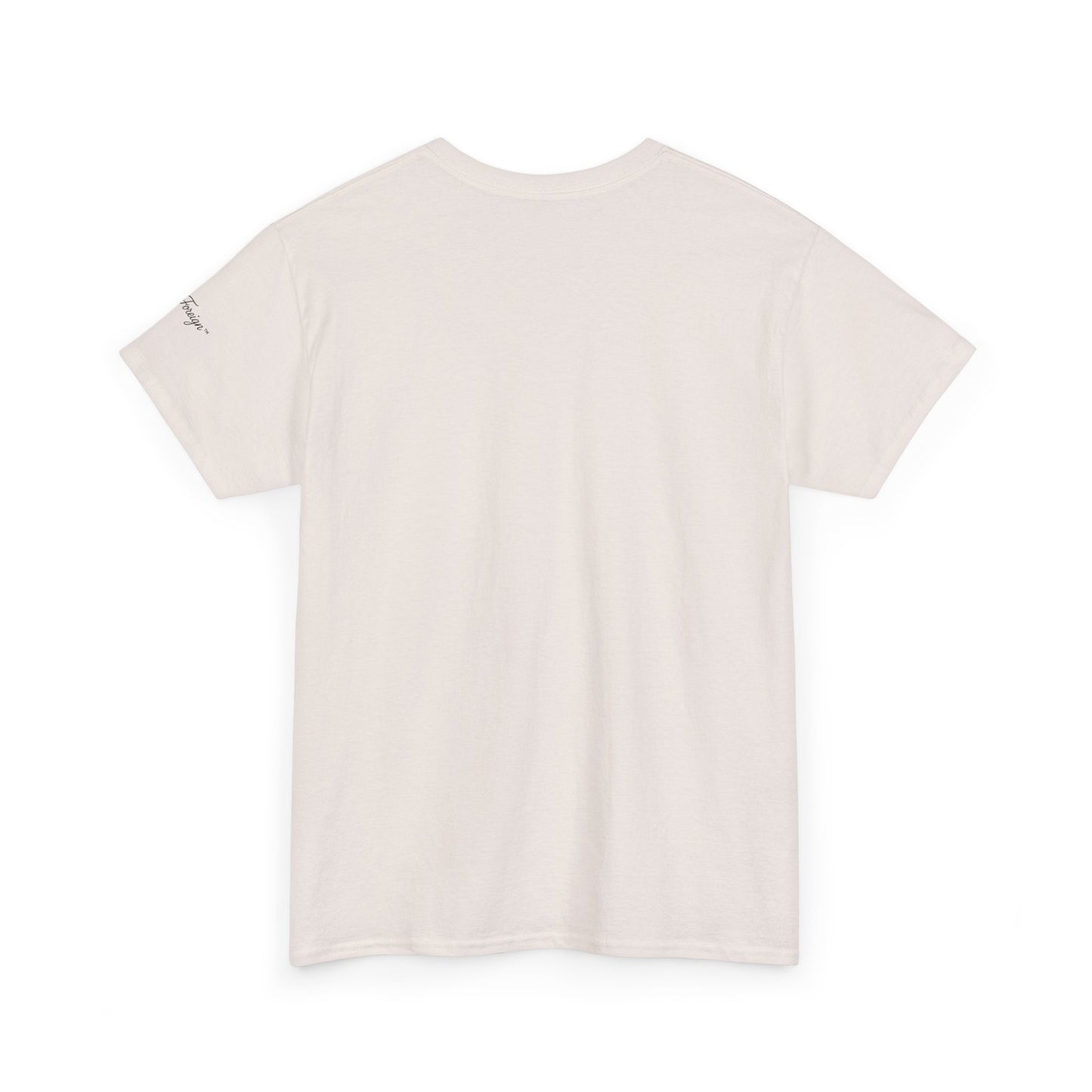 Perfect for Book Lovers Art-Inspired Unisex Heavy Cotton Tee – By Olga Foreign