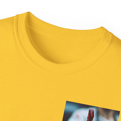 Funny Retirement Unisex Ultra Cotton Tee