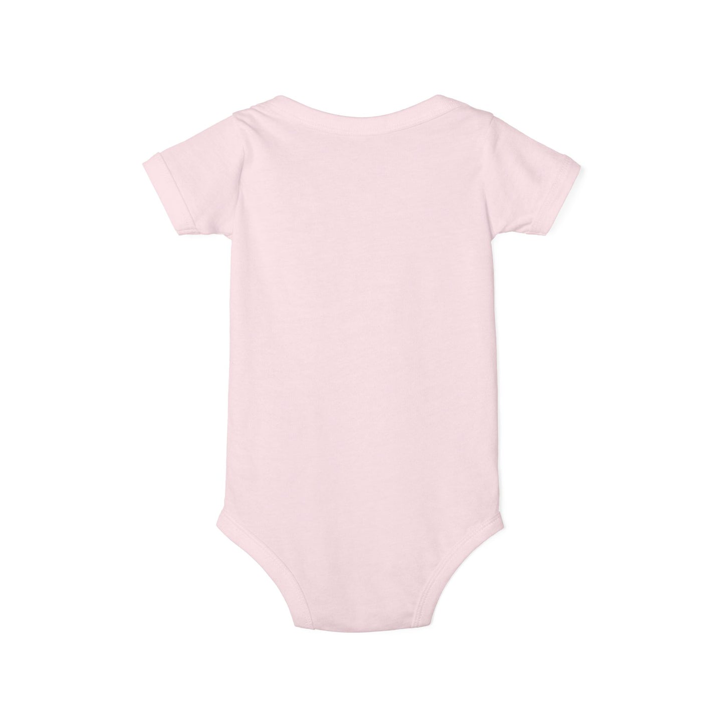 Precious Egg Infant Jersey One Piece - Adorable Baby Bodysuit