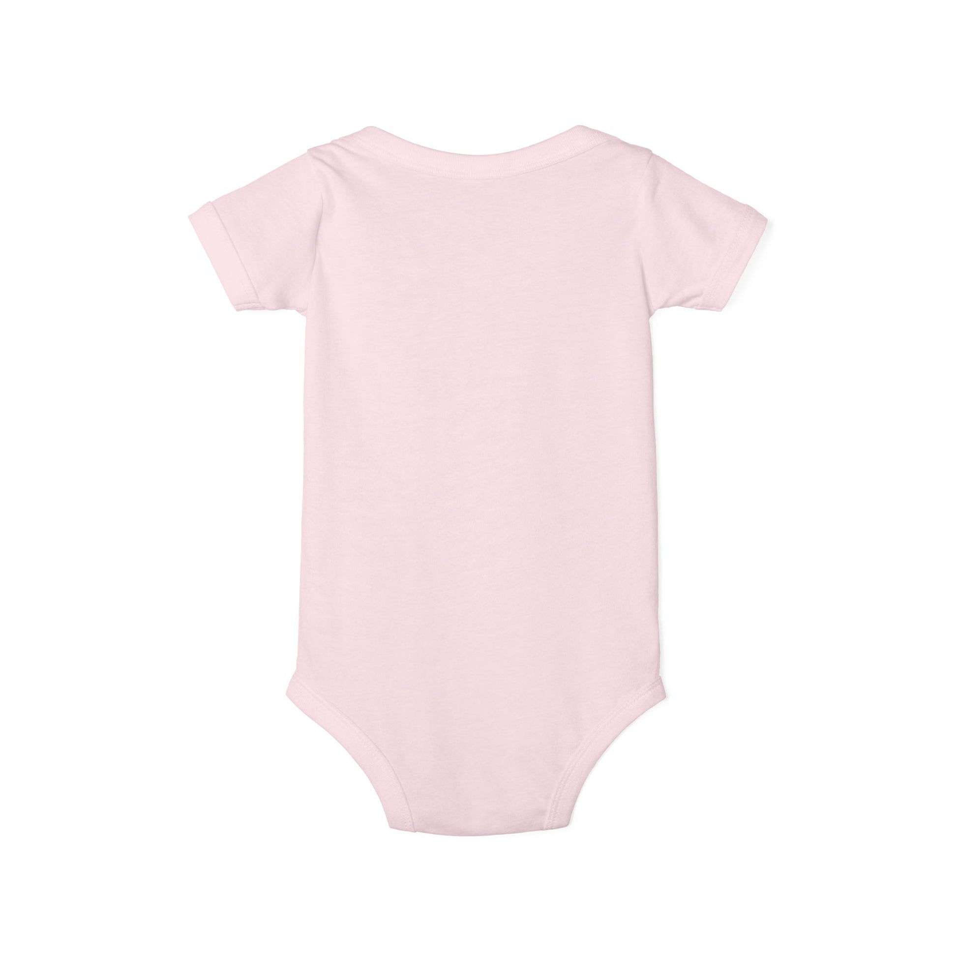 Precious Egg Infant Jersey One Piece - Adorable Baby Bodysuit