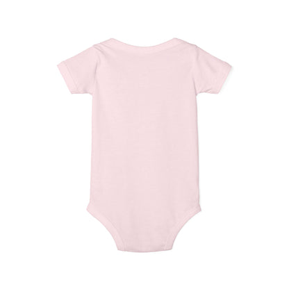 Precious Egg Infant Jersey One Piece - Adorable Baby Bodysuit