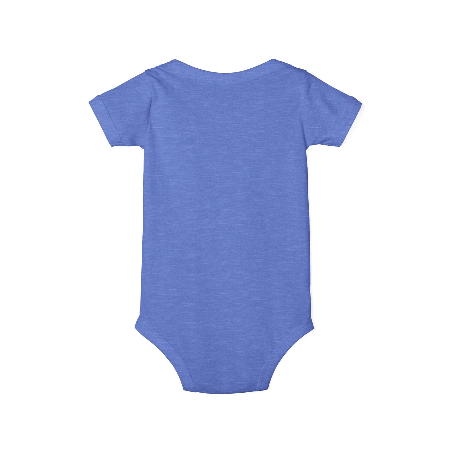 Precious Egg Infant Jersey One Piece - Adorable Baby Bodysuit