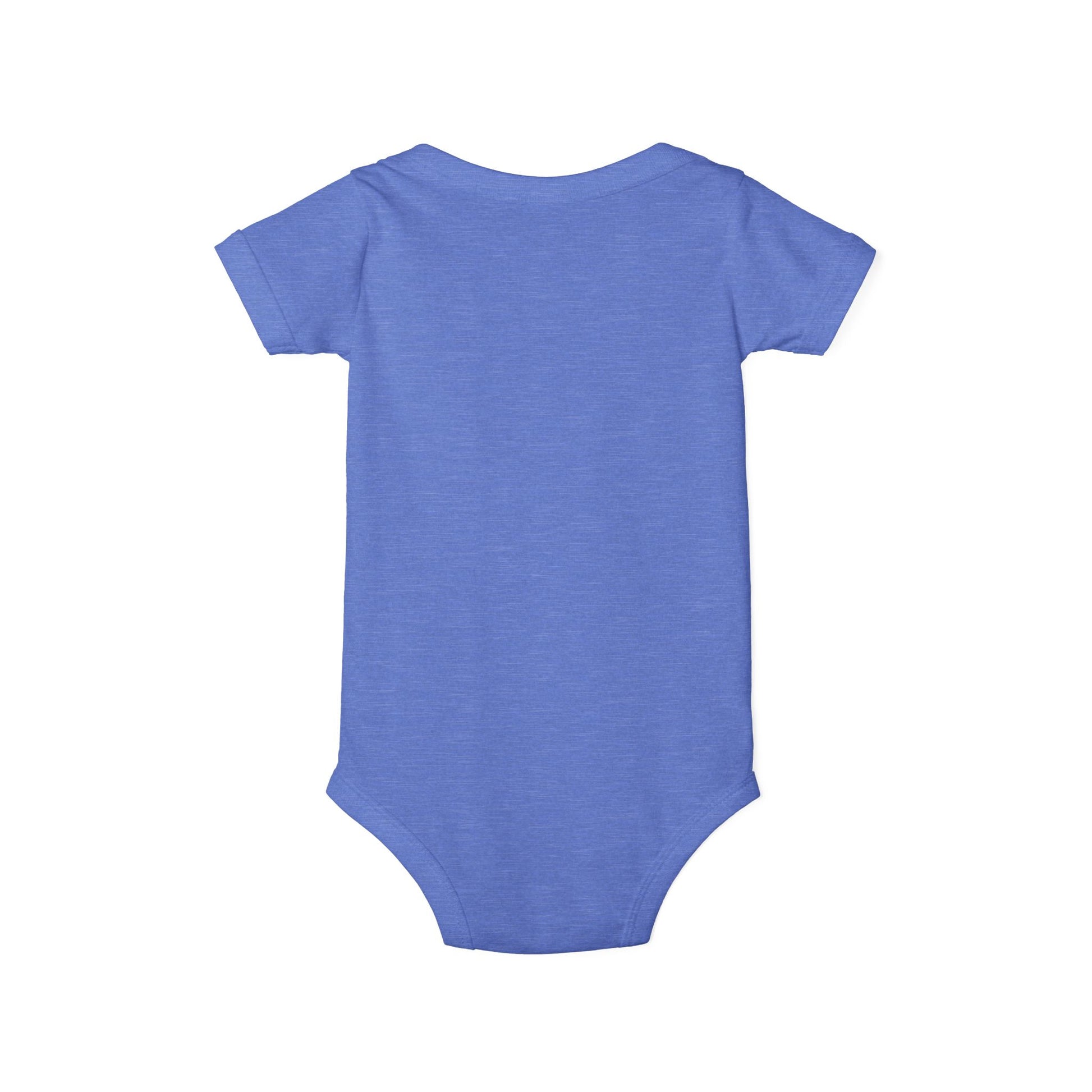 Precious Egg Infant Jersey One Piece - Adorable Baby Bodysuit