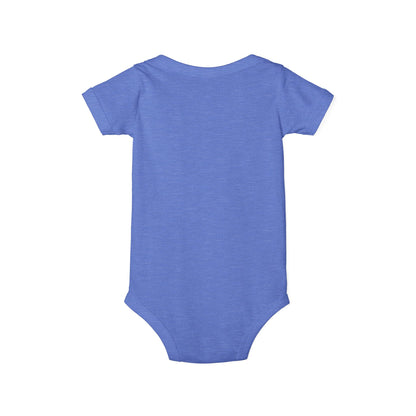 Precious Egg Infant Jersey One Piece - Adorable Baby Bodysuit