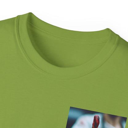 Funny Retirement Unisex Ultra Cotton Tee