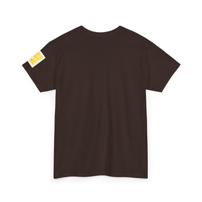 Sloth Desk Comic Tee – "Per My Last Email" Funny Office Humor T-Shirt by Olga Foreign