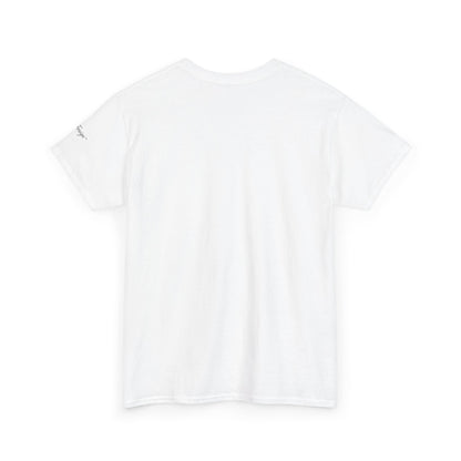 "Wear Your Strength" T-Shirt by Olga Foreign Designs