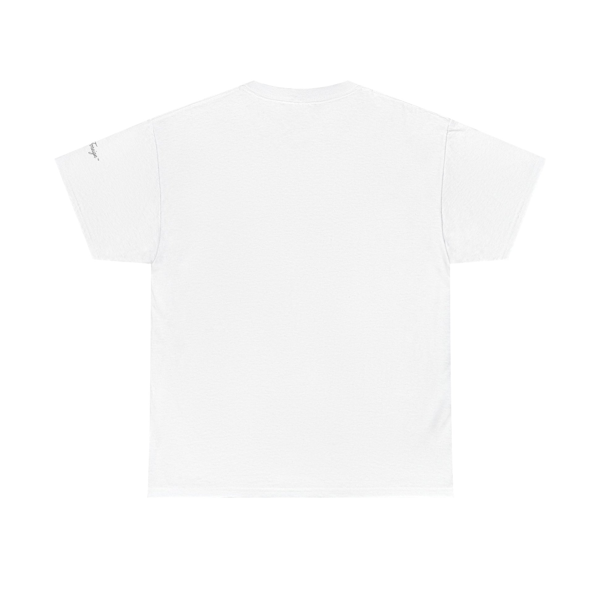 Perfect for Book Lovers Art-Inspired Unisex Heavy Cotton Tee – By Olga Foreign