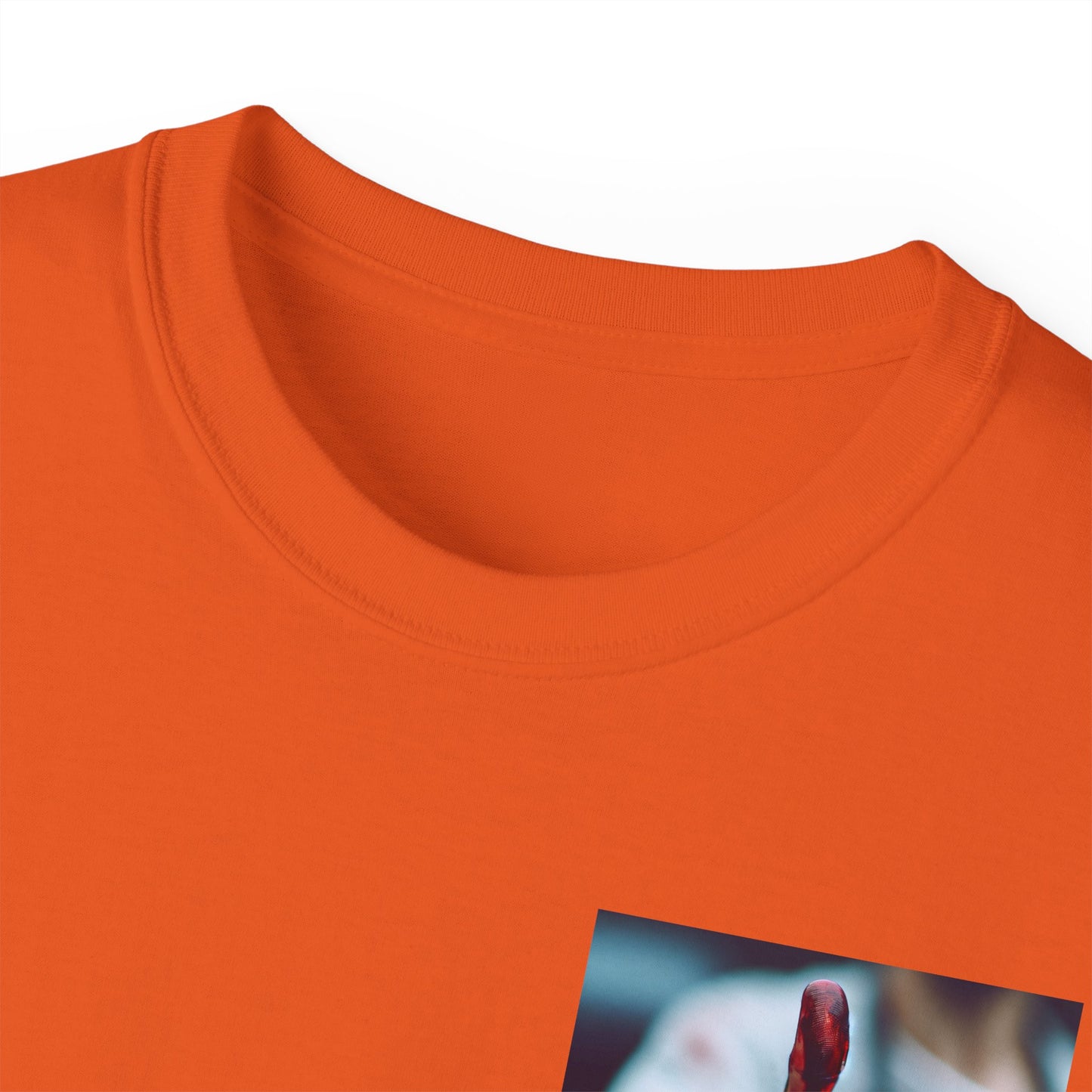 Olga Foreign Design Funny Retirement Unisex Ultra Cotton Tee