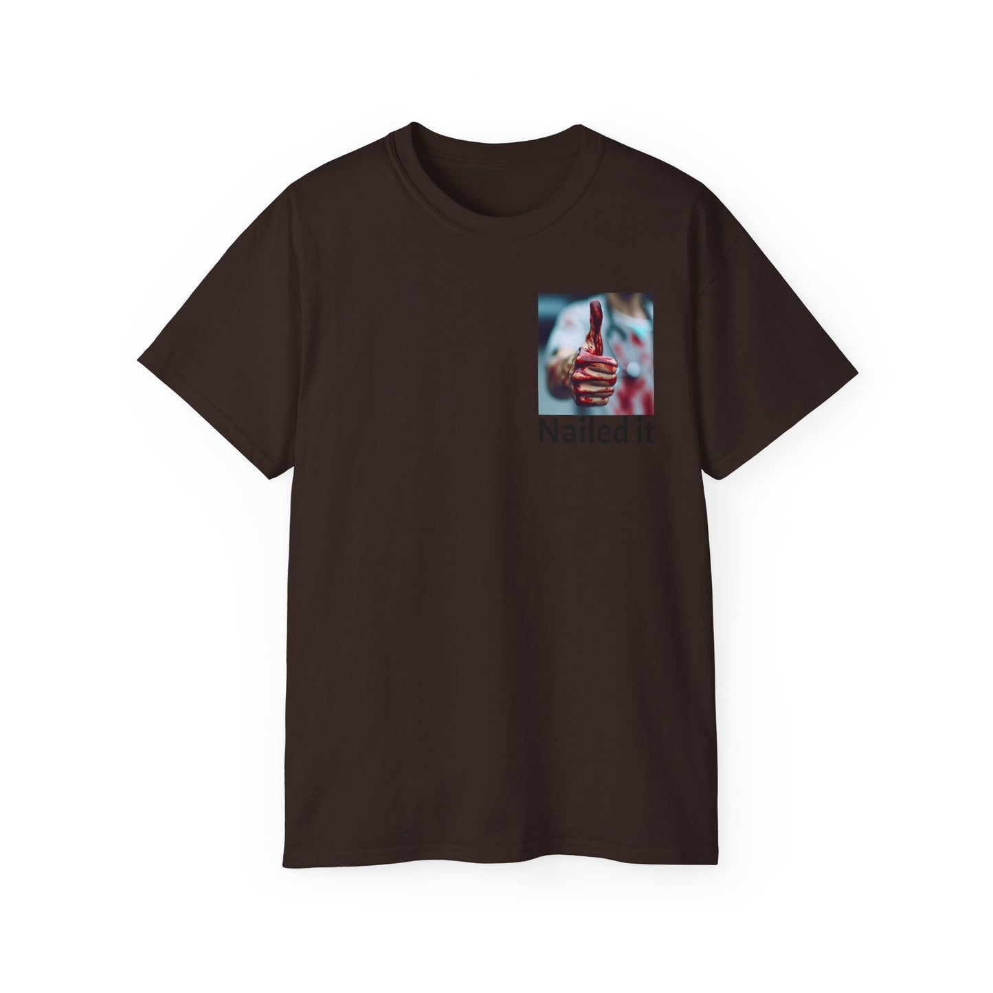 Funny Retirement Unisex Ultra Cotton Tee