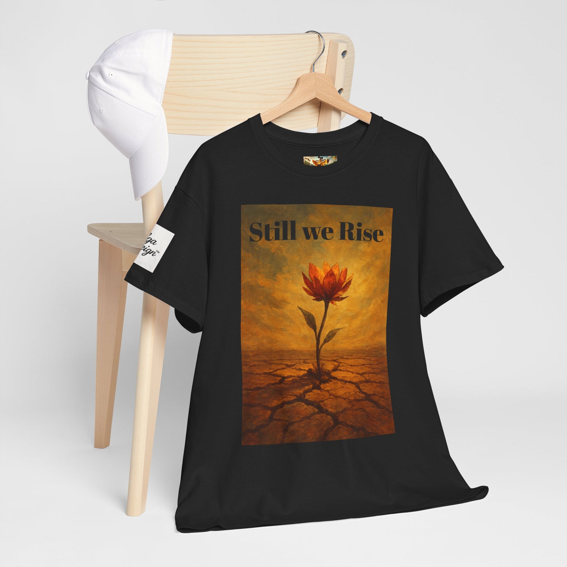 Strong as Rain, by Olga Foreign