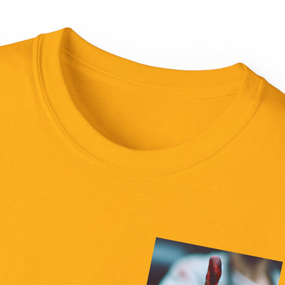 Funny Retirement Unisex Ultra Cotton Tee