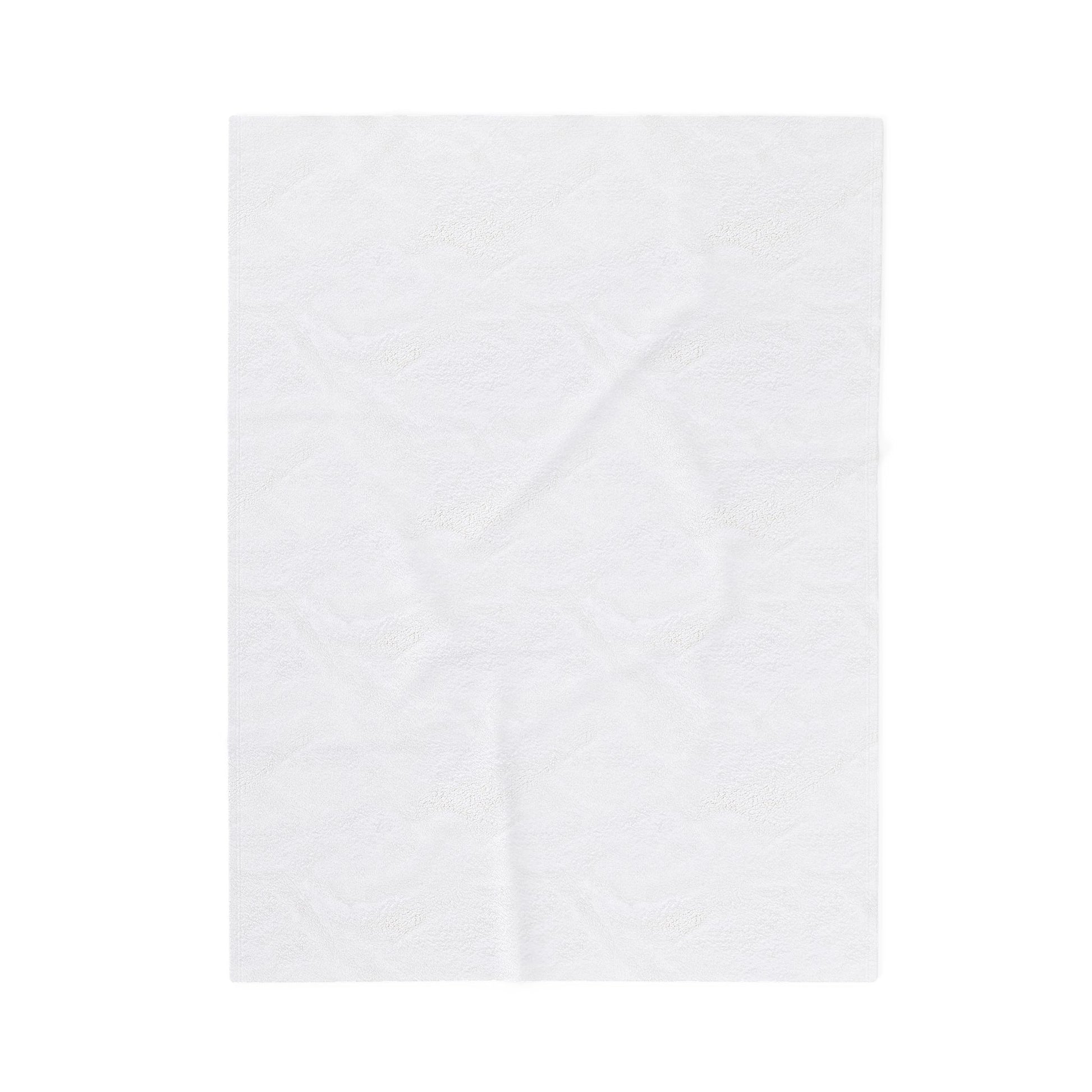 123 Childs Math Blanket by Olga Foreign