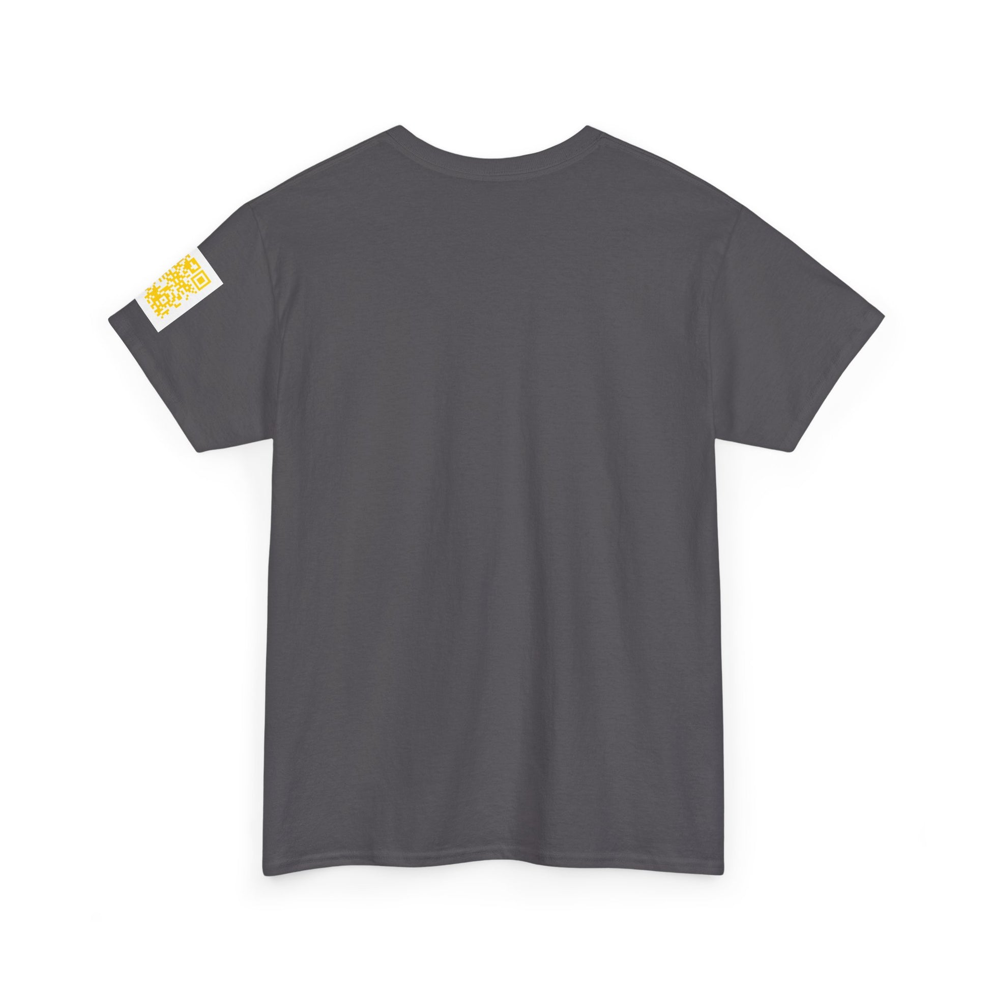 Sloth Desk Comic Tee – "Per My Last Email" Funny Office Humor T-Shirt by Olga Foreign