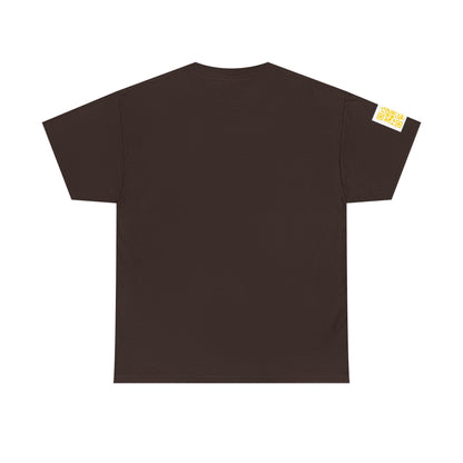 Sloth Detective Tee — "Sloth Detective Is On The Case" By Olga Foreign, Vintage Mystery Shirt