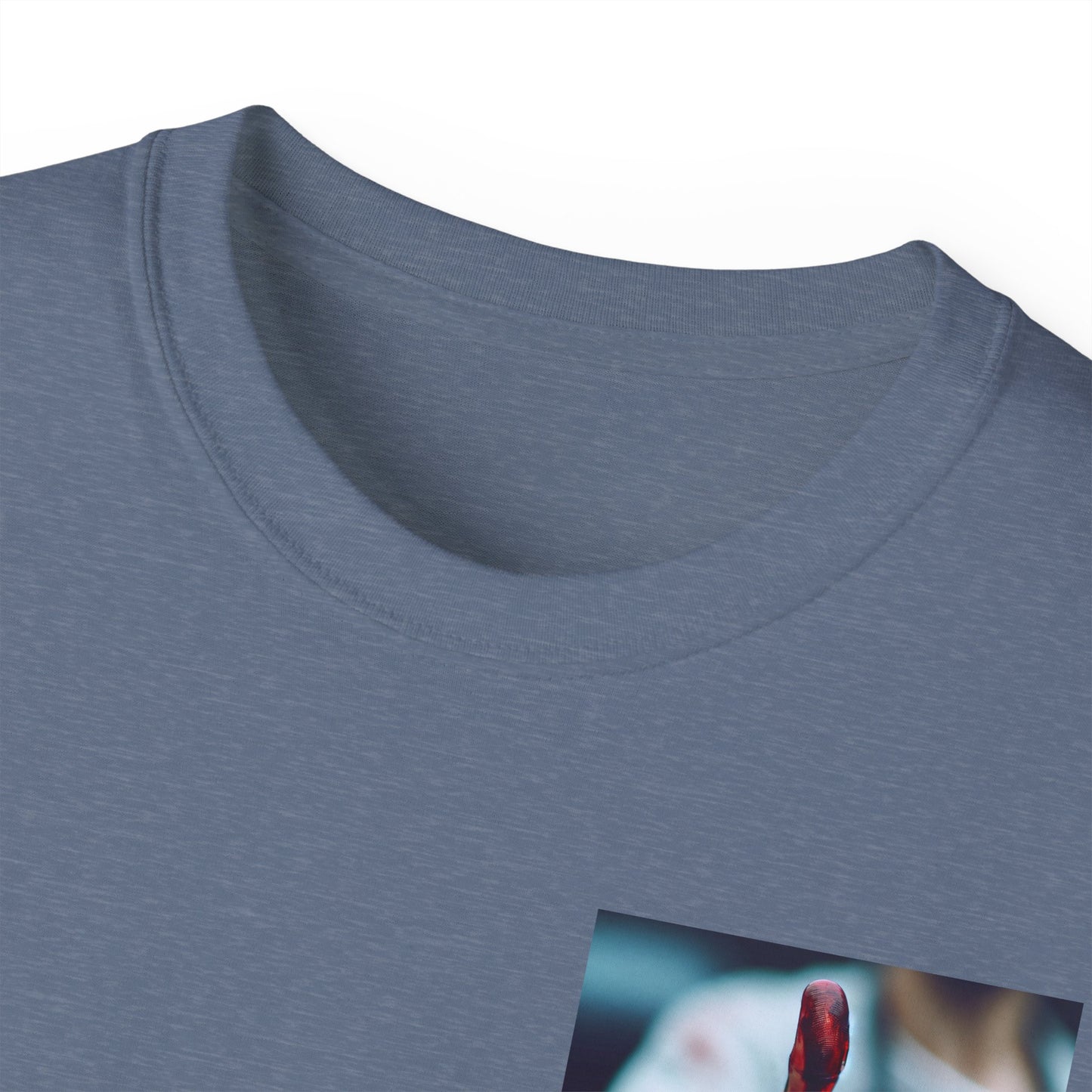 Funny Retirement Unisex Ultra Cotton Tee