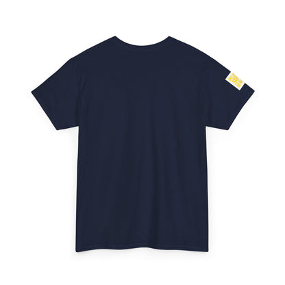 Sloth Detective Tee – 'Sloth Detective Is On The "E"'  Case ,By Olga Foreign, Vintage Noir Graphic T-Shirt