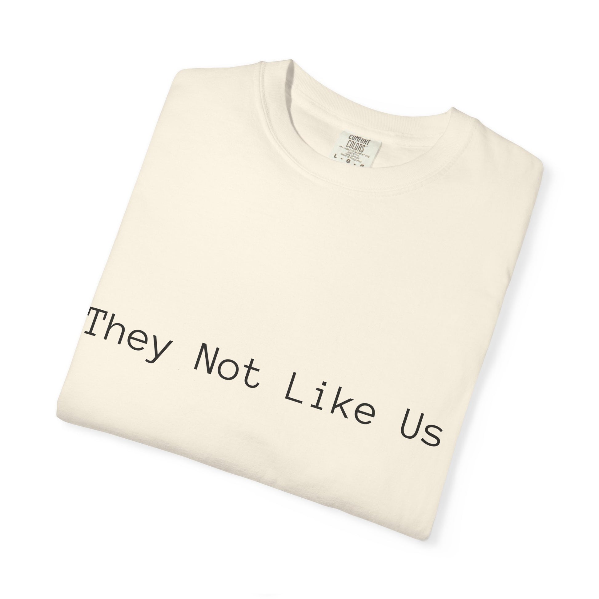 "Your Fired" by Olga Foreign