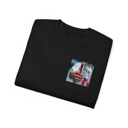 Funny Retirement Unisex Ultra Cotton Tee