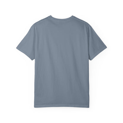 T-Shirt — "And Then My Thoughts" Empowerment Graphic Tee