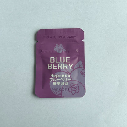 Breathing Decompression Snuff Bottle Geometric Pendant Lettering Stainless Steel Thread Aromatherapy Necklace