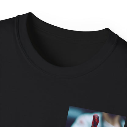 Funny Retirement Unisex Ultra Cotton Tee