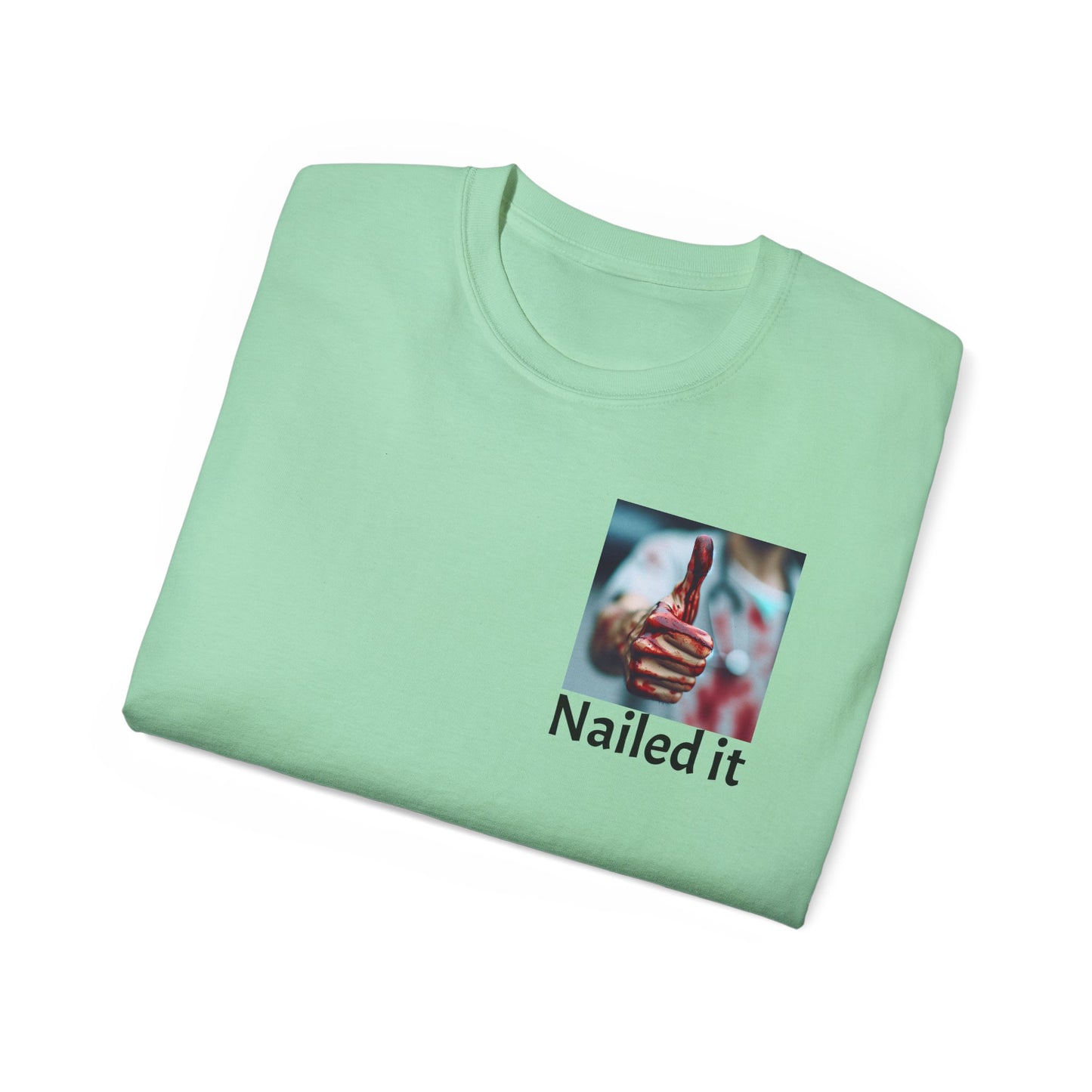 Funny Retirement Unisex Ultra Cotton Tee