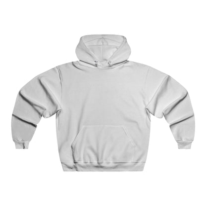 Desert Pinguinos Graphic Hoodie | Unique Men's Sweatshirt for Music Lovers