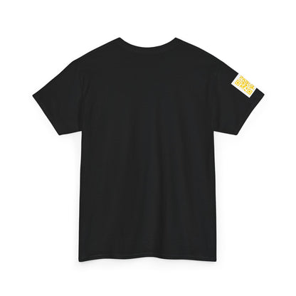 Sloth Detective Tee — "Sloth Detective Is On The Case" By Olga Foreign, Vintage Mystery Shirt