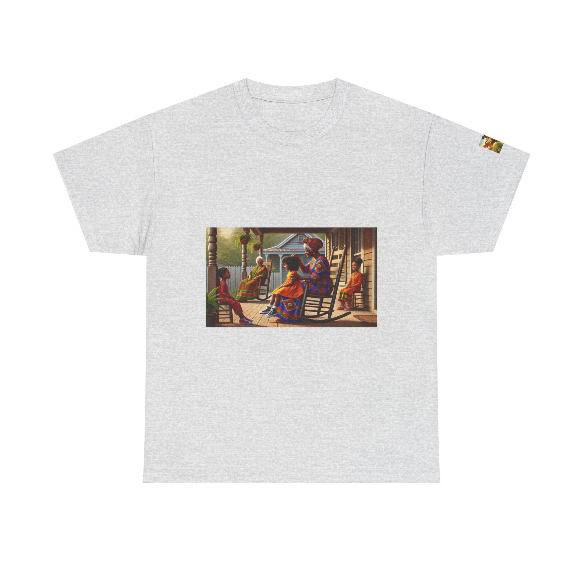 "Family Wanted" by Olga Foreign. Family Joy Love Laughter T-Shirt