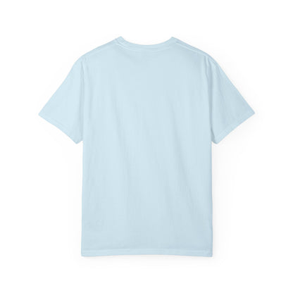T-Shirt — "And Then My Thoughts" Empowerment Graphic Tee