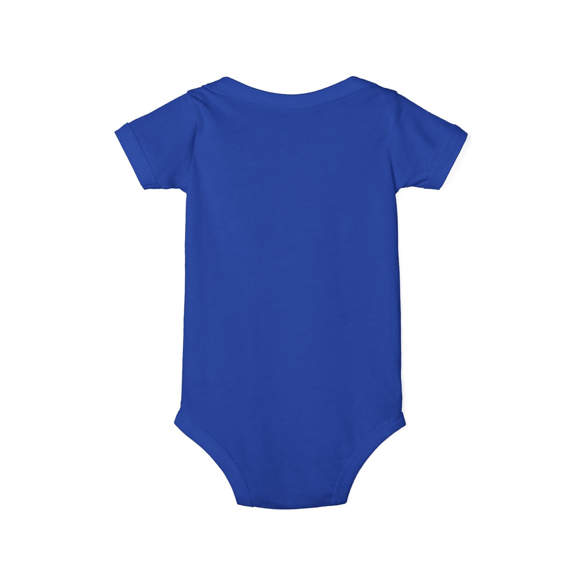 Precious Egg Infant Jersey One Piece - Adorable Baby Bodysuit