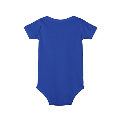 Precious Egg Infant Jersey One Piece - Adorable Baby Bodysuit